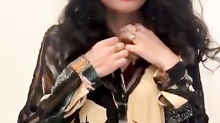 Tais Pisoni Vanessinha gaucha