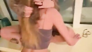 Big Daddies Vegas Trip Last Night ft Anna Chambers