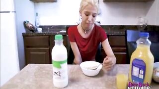 Far Cry Daughter Chp. II - Tears & Cereal