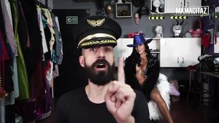 Mariana Martinez & Maleja Ramos Need Their Pussies Licked And Banged Full Scene