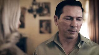 Christie Stevens double penetration'ed By Spouse and Stepson