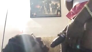 IDC if Arm Broke I’m getting some Snatch