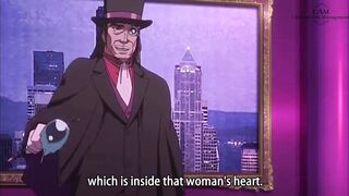 Tentacle Monster KNOWS What U WOULD DO TO HER