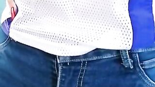 I SCREW MY NEIGHBOR and MY WIFE NEARLY FINDS US - Real