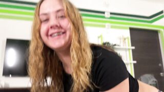 Little Step Sister Is Mad For Wang ~ Lola Blaize ~ Household Fantasy ~ Scott Stark