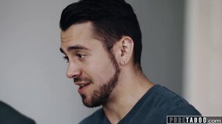 PURE TABOO I Double Penetrated My Sexy Stepmom With My Almost any Valuable Friend! With Sheena Ryder