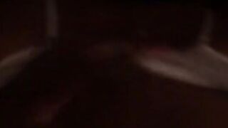 Fijian milf hardcore