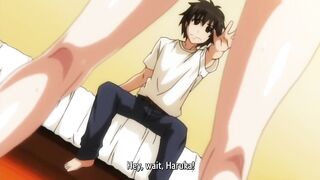 Uncensored Manga Secret Sex Scene Eng Dub