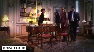 Katsuni prefers anal invasion