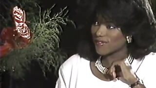 Ebony Ayes and Ray Victory - Ebony Humpers #4 (1988)