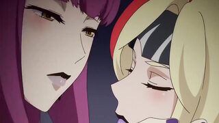 Massive Cartoons Bazookas Lesbian Enjoyable