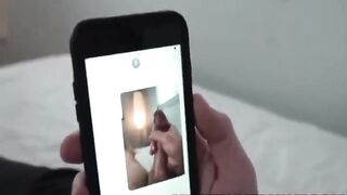 bigbrover brings you- Harley Ann Wolf's best Brother/Sister episode