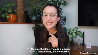 Guía para Principiantes: educación sexual - Parte 2