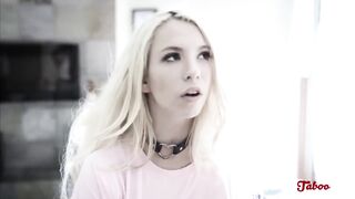 DADDY Punishes his lil hotty-PURE TABOO