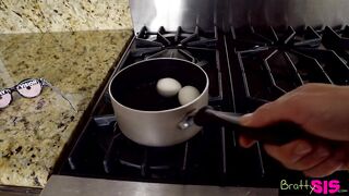 Catching On My Stepsister - S5:E9