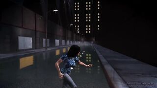 Call of Cthulhu - NSFW horror episode