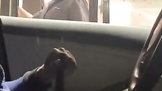 BBC Drive thru flash latina