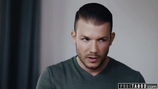 PURE TABOO I Double Penetrated My Hot Stepmom With My Majority Outstanding Friend! With Sheena Ryder