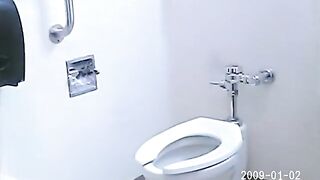 Spying a hospital nurse in the throne room (Ali Darling)