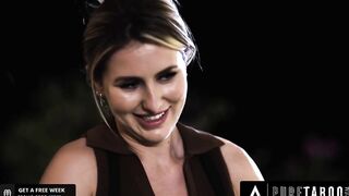 I'm Going To DP Your Hot Stepdaughter! With Paige Owens