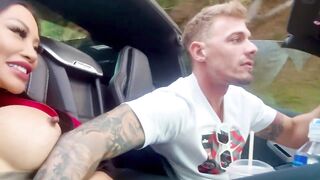 Pick Me Up And Put That Biggest Knob In My Vagina!