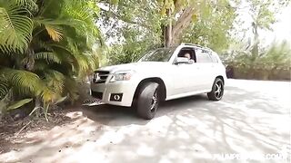 busty big ass BBW milf