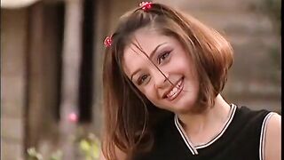 University Co Eds 30 - Scene 2 (Candy Estefana, Luna Lane)