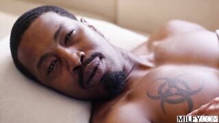 MILFY Legendary MILF Reagan Foxx's Very first BBC