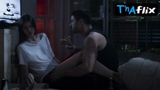 Camila Queiroz Hawt Scene in Verdades Secretas