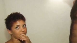 Dominican Husband Cheatin on his Wife P3