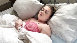 Cute Teen Plays Hooky With Step Dad ~ Eva Nyx ~ Household Fantasy ~ Scott Stark