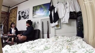 Older housewife picked up by younger stud