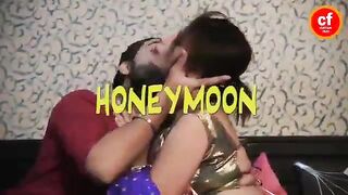hindi gal suck weenie with