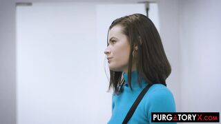 PURGATORYX The Dentist Vol 3 Part 2 with Dharma Jones