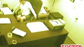 Secretary Toy Spy Web Camera