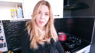 Did YOU Think Your Stepmom Was Actually Stuck?