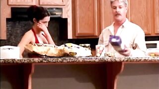 samantha woodley's long and hard punishment on friday