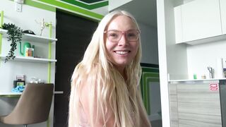 Step Mom Teaches Teens Sex ~ Macy Meadows & Tiffany Bannister - Household Fantasy