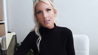 Screw Your Son's HOT Teacher!!! POV Role Play