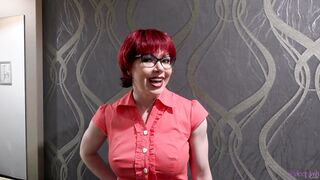 Step Aunt Kylee Loves Virgins