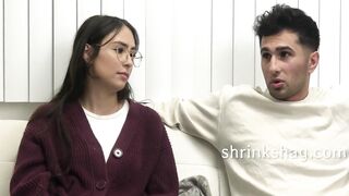 Sex Therapy Helps Couple On Verge Of Separation