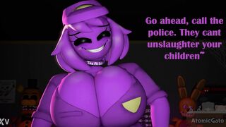 fnaf sex