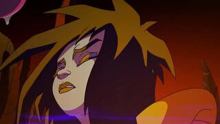 Zone Extreme Ghostbusters XXXtreme Ghostbusters Parody 1080p (ALMOST ANY WORTHY QUALITY)