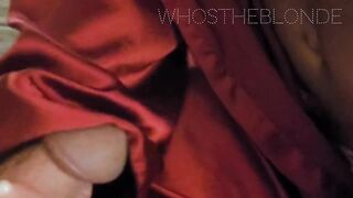 HOTTEST Cheating wife share EVER!! Hawt hotwife bangs husband after date, gets multiple creampies ????