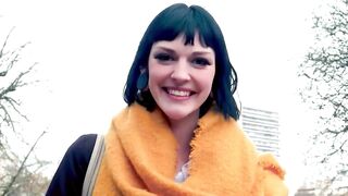 Prof Agnes from Mulhouse