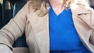 Hottest MILF Ever - Let Me Warm YOU up