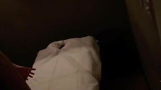 Real Masseuse LIKES Playing with Youthful Fit Male