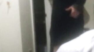 Cheating White Slut Disrespected by BBC