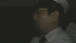 Drunk oriental brought home and gang banged