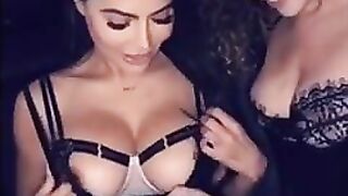 We Banged our Uber Driver